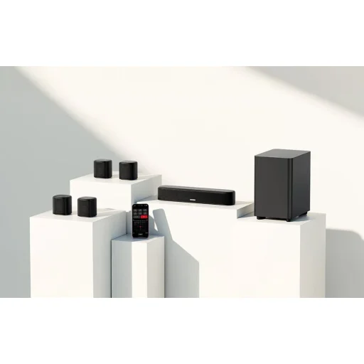 Ultimea Soundbar Aura A40 - 11