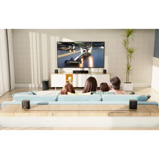Ultimea Soundbar Aura A40 - 12