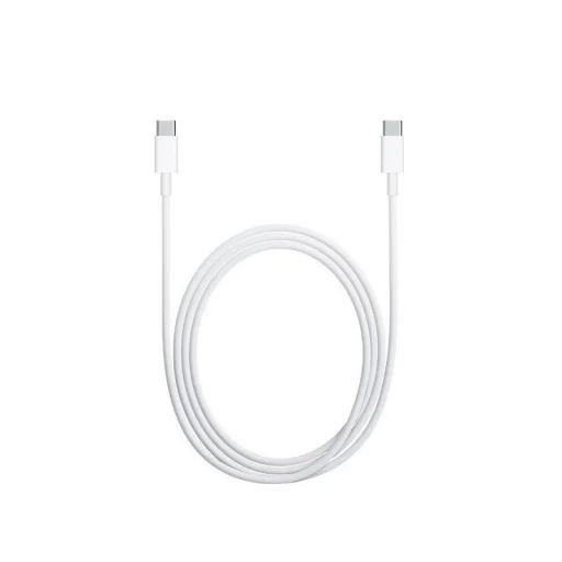 73H00668-00M Google USB-C/USB-C dátový kábel 1m biely (Bulk) - 1