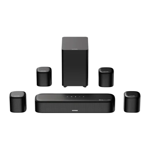 Ultimea Aura A60 Soundbar - 3