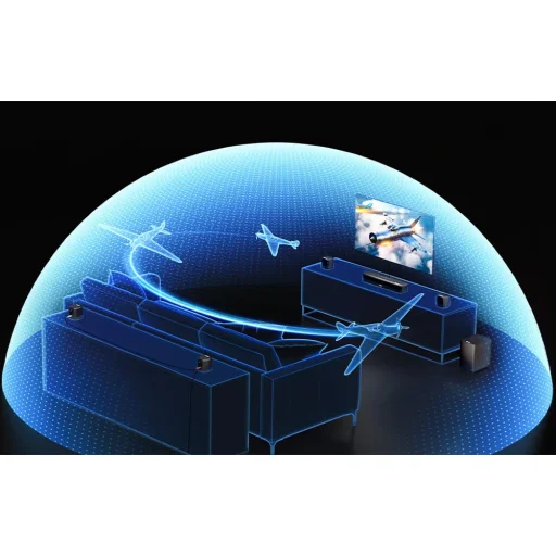 Ultimea Aura A60 Soundbar - 6