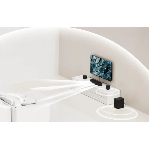 Ultimea Aura A60 Soundbar - 7