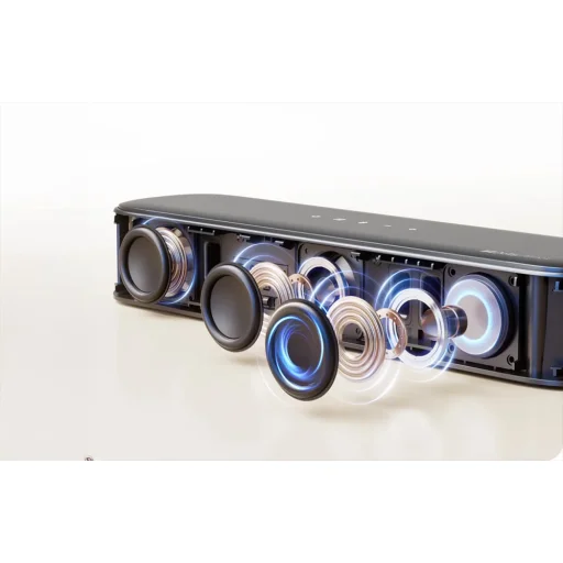 Ultimea Aura A60 Soundbar - 9