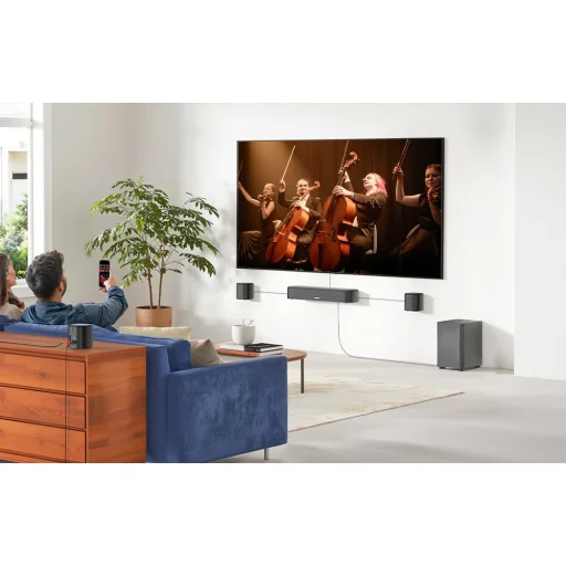 Ultimea Aura A60 Soundbar - 10
