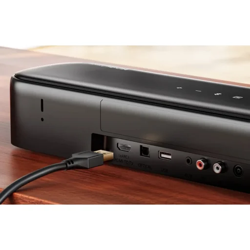 Ultimea Aura A60 Soundbar - 11