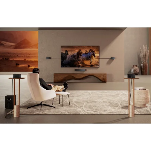 Ultimea Soundbar Poseidon D80 BOOM - 7