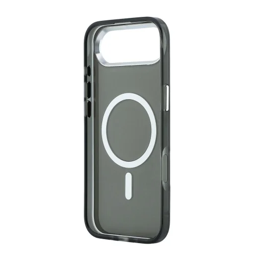 Karl Lagerfeld IML K&CH Hlavy Logo MagSafe iPhone 17 Air kryt - 6