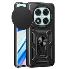 Xiaomi Redmi A5 puzdro Defender Slide čierne