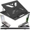 Laptop állvány ART P14 fekete thumbnail