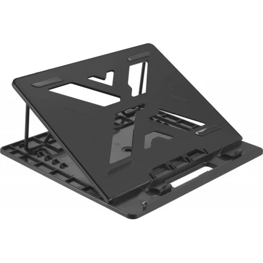 Laptop állvány ART P14 fekete - 1