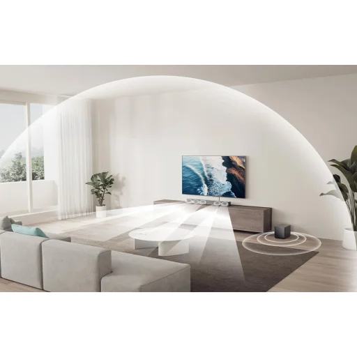 Ultimea Poseidon M60 BOOM audio systém - 4