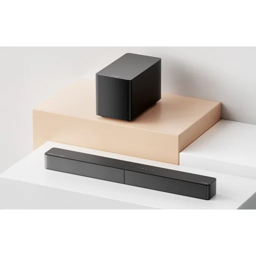 Ultimea Poseidon M60 BOOM audio systém - 8