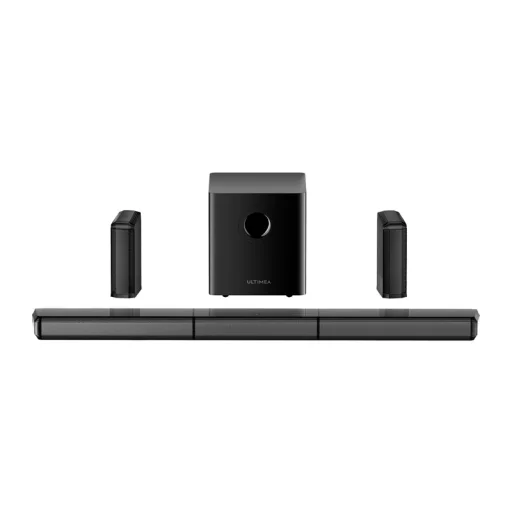 Apollo S70 Ultra Ultimea Soundbar - 4