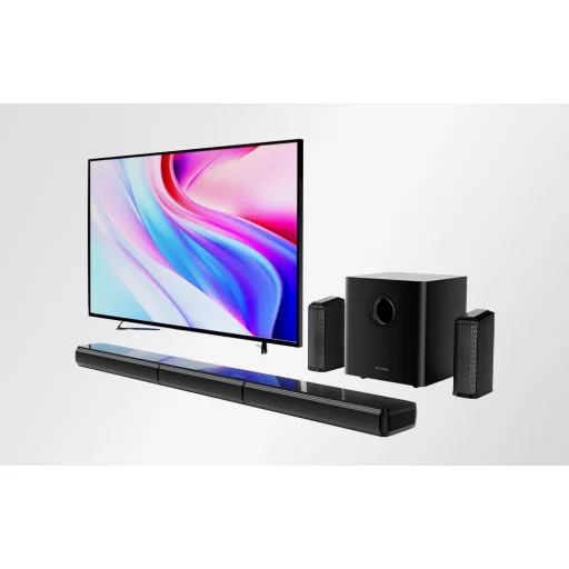Apollo S70 Ultra Ultimea Soundbar - 5