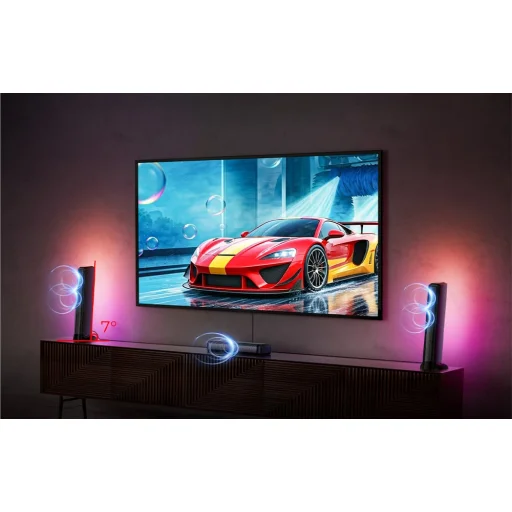 Apollo S70 Ultra Ultimea Soundbar - 8