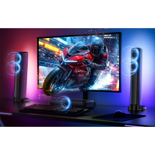 Apollo S70 Ultra Ultimea Soundbar - 9