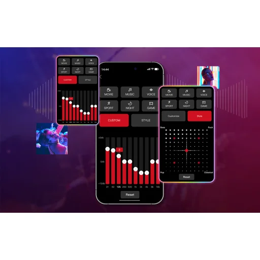 Apollo S70 Ultra Ultimea Soundbar - 10