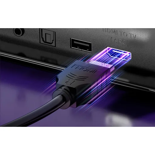 Apollo S70 Ultra Ultimea Soundbar - 12