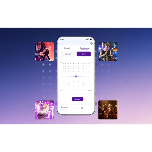 Ultimea Soundbar Apollo S90 - 9