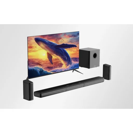 Ultimea Soundbar Apollo S90 - 10