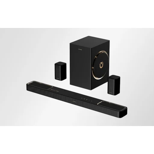 Ultimea Skywave F40 BOOM - 3