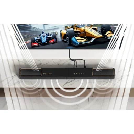 Ultimea Skywave F40 BOOM - 4