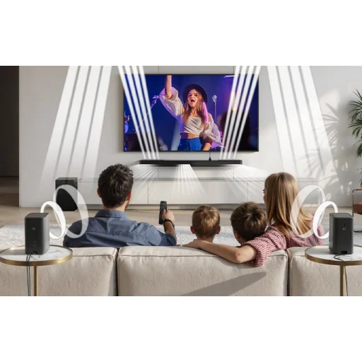 Ultimea Skywave F40 BOOM - 5