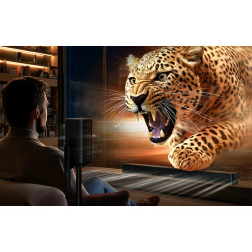 Ultimea Soundbar Skyware X40 - 9