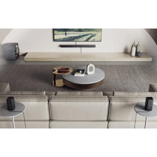 Ultimea Skyware X70 Soundbar - 4