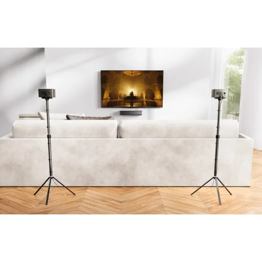 Stojan na reproduktor Ultimea Steady 300 - 4