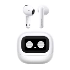 WS216 LightBuds Magic Bezdrôtové slúchadlá biele