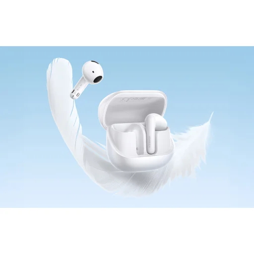 WS216 LightBuds Magic Bezdrôtové slúchadlá biele - 3