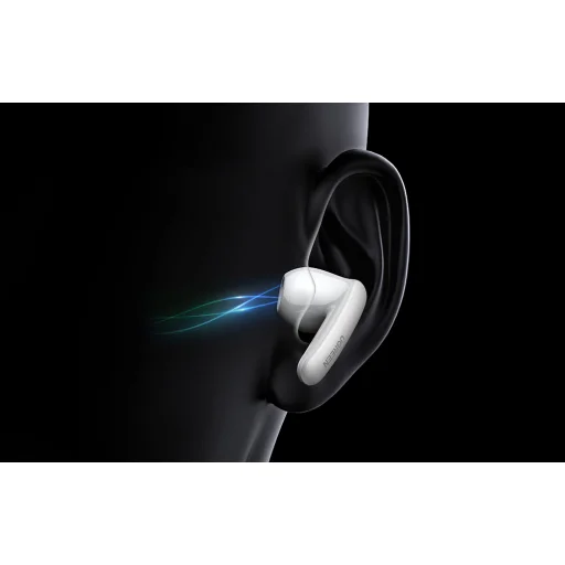 WS216 LightBuds Magic Bezdrôtové slúchadlá biele - 8