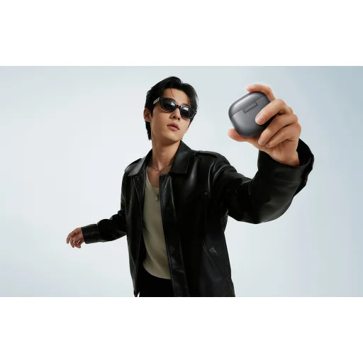 WS216 LightBuds Magic Bezdrôtové slúchadlá biele - 9