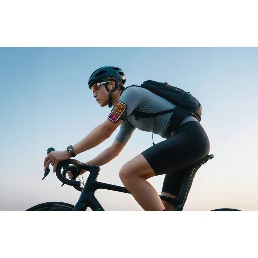 WS216 LightBuds Magic Bezdrôtové slúchadlá biele - 10