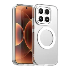 Techsuit - CandyCase MagSafe - Xiaomi 17 - biele puzdro