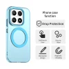 Techsuit - CandyCase MagSafe - Xiaomi 17 - Modré puzdro thumbnail