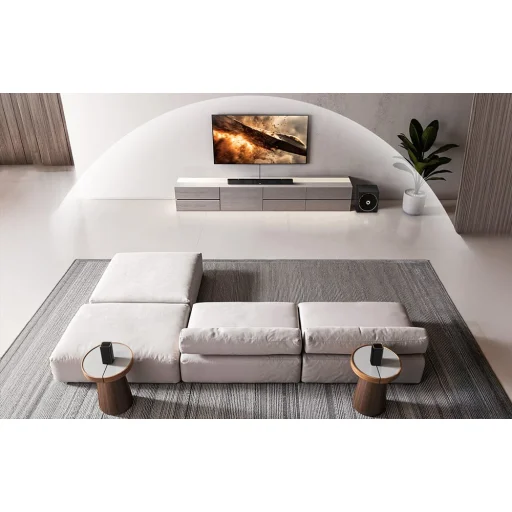 Ultimea Soundbar Skyware X50 - 12