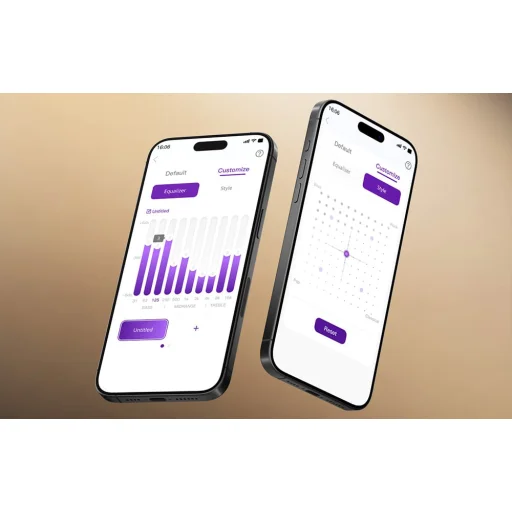 Ultimea Soundbar Skyware X50 - 13