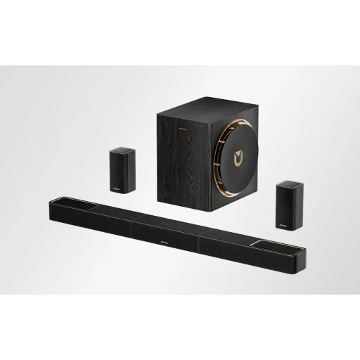 Ultimea Soundbar Skyware X50 - 5