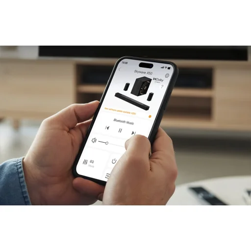 Ultimea Soundbar Skyware X50 - 11