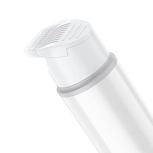 Hoco HP81 holiaci strojček s dvojitou čepeľou IPX6 biely - 4