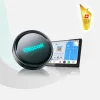 Wireless Carplay / Android Auto Adapter Ottocast OttoAibox P3 Pro iPhone / Android sorozathoz, Fekete PCS61-T thumbnail