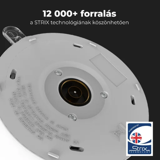 AENO AEK0002 EK2 rýchlovarná kanvica, 2200 W, objem 1,5 litra, dvojstenná, LED displej, biela - 7