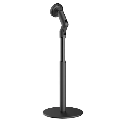 Wozinsky WSB-K83 MagSafe kompatibilný stolový stojan - čierny - 5