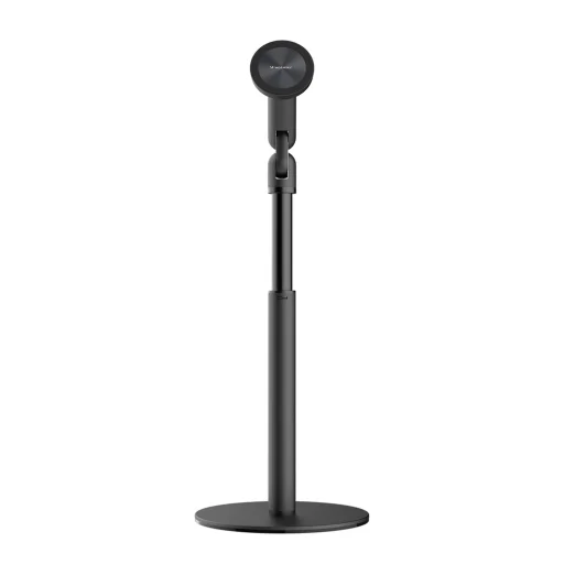 Wozinsky WSB-K83 MagSafe kompatibilný stolový stojan - čierny - 3