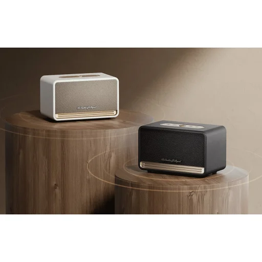 QCY SP300 Bluetooth reproduktor (biely) - 8