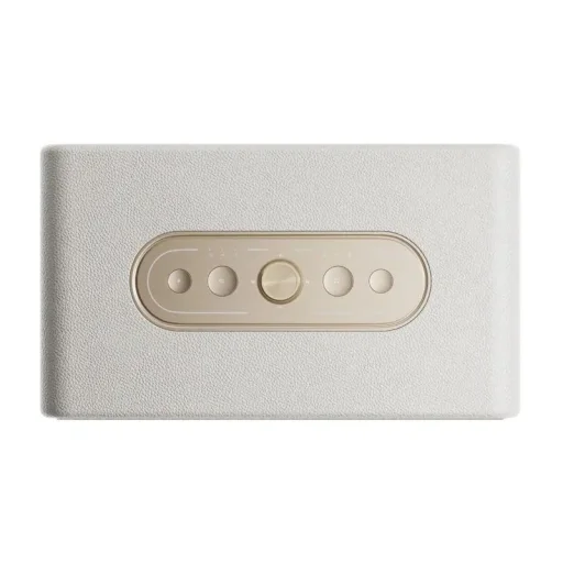 QCY SP300 Bluetooth reproduktor (biely) - 2