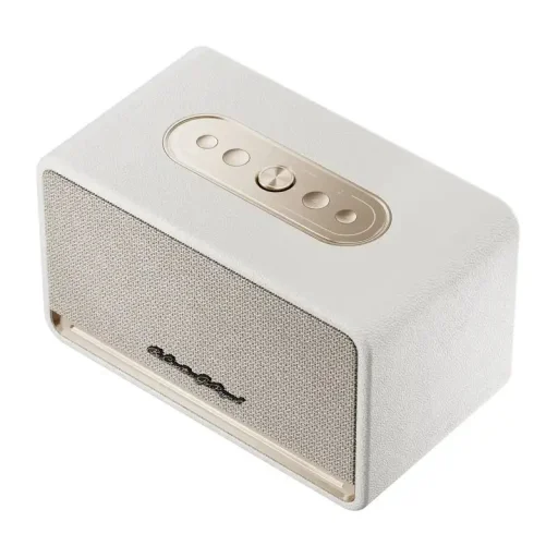 QCY SP300 Bluetooth reproduktor (biely) - 5