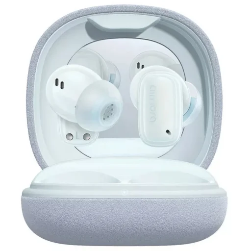 Baseus AirNora 2, Modré NGTW320203, bezdrôtové slúchadlá - 2